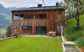 Apartments Zauberberg